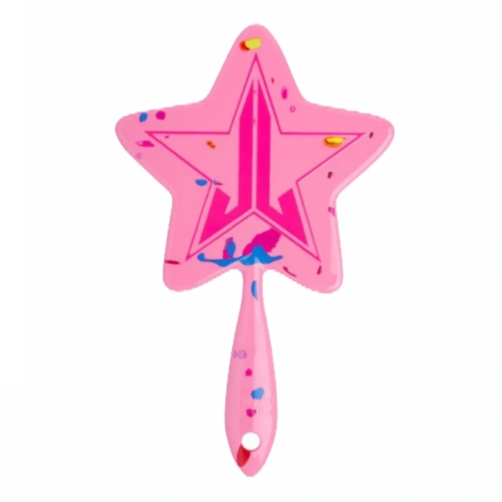 JSC Star Mirror